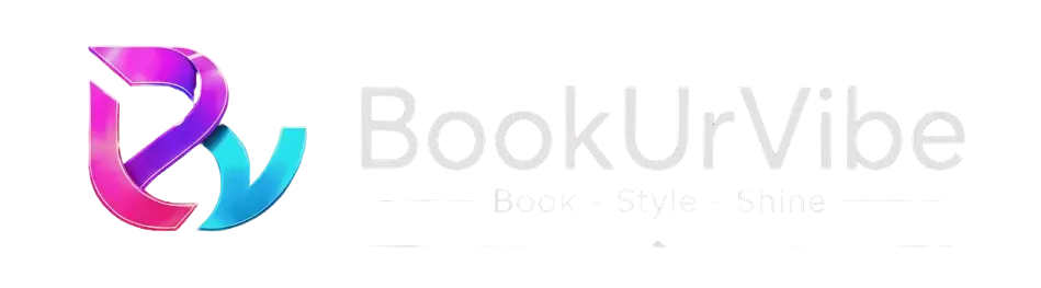 BookUrVibe