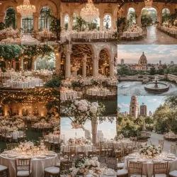 Venues & Banquets