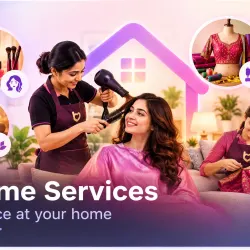Home Services