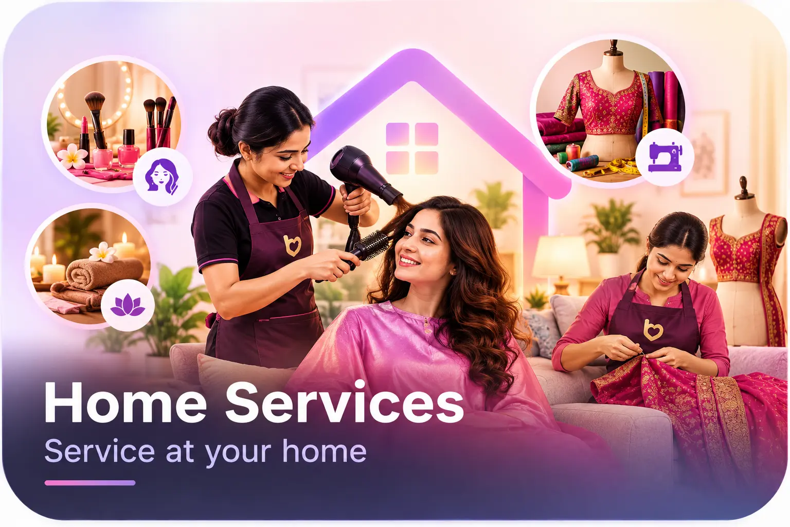 Home Services