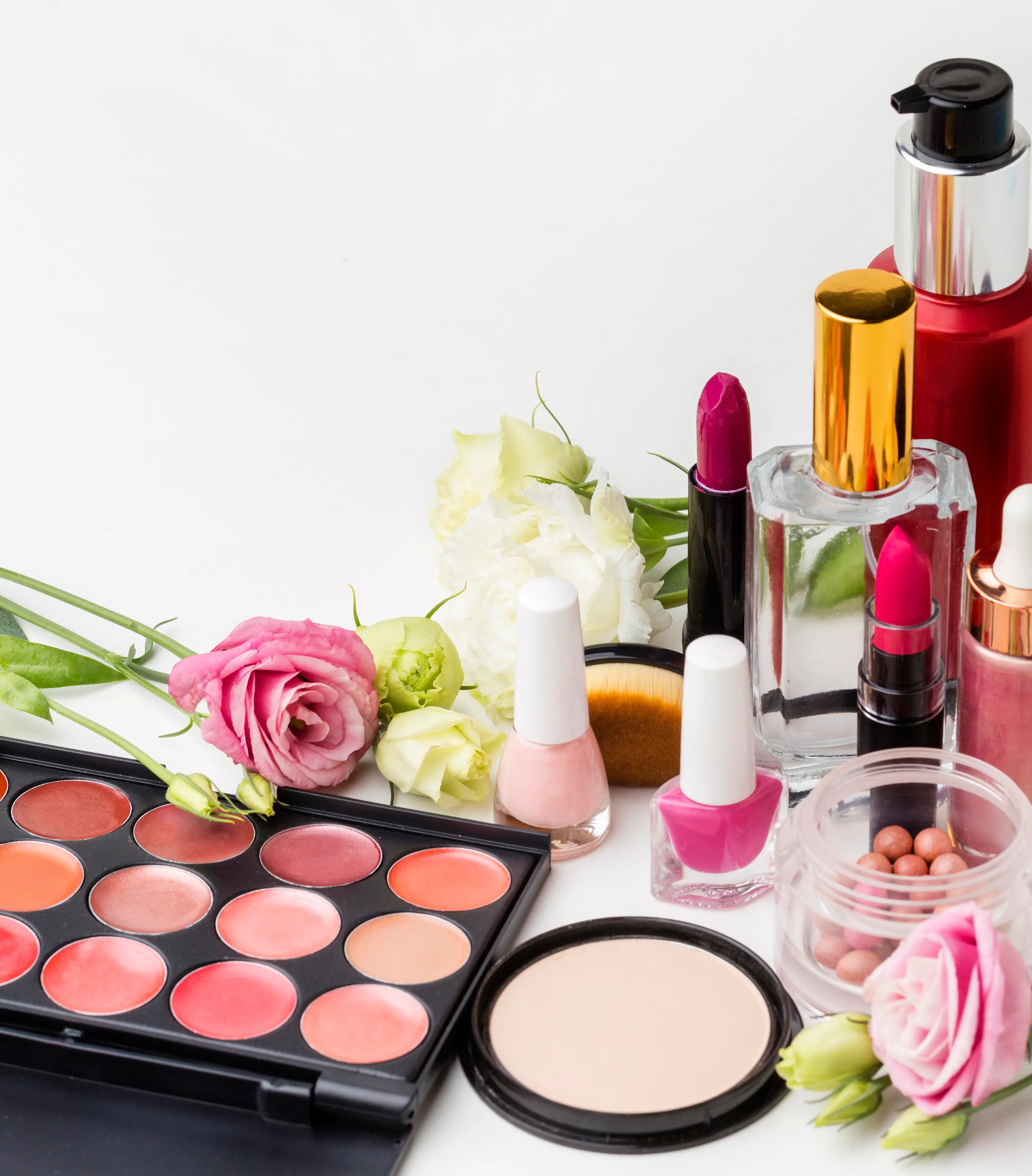 Beauty Service