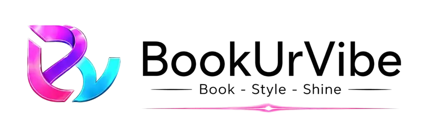BookUrVibe
